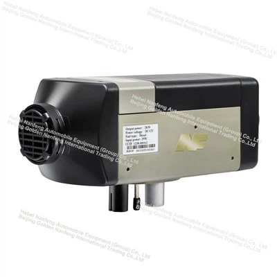 2KW Gasoline Air Parking Heater For RV Boat Camper