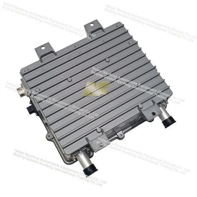 30KW High Voltage Coolant Heater For Electric Bus price
