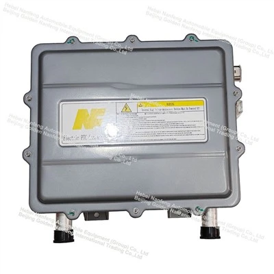 30KW High Voltage Coolant Heater For Electric Bus suppliers