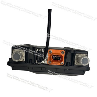 8KW 800V High Voltage Coolant Heater