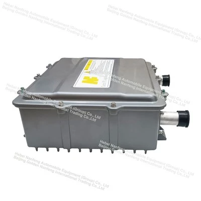 PTC heater 05