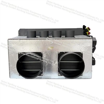 Cooling And Heating Defroster For Electric Car best