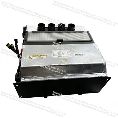 Cooling And Heating Defroster For Electric Car high quality