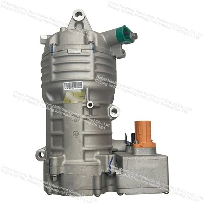 Electric Air Conditioning Compressor For EV high quality