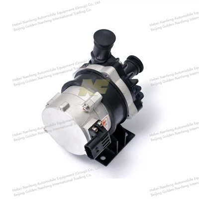 Electronic Water Pump For Vehicles