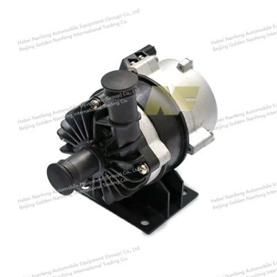 Electronic Water Pump For Vehicles