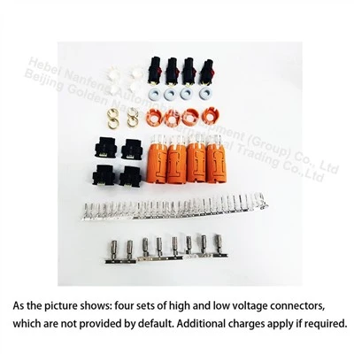 PTC Coolant Heater For Hydrogen Fuel Cell TMS suppliers