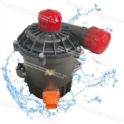 High Voltage Electronic Water Pump suppliers