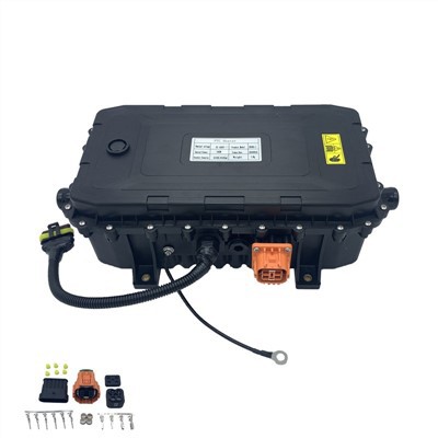24KW Automotive Electric Heater For New Energy Cars